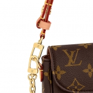 Кошелек на цепочке Ivy Louis Vuitton